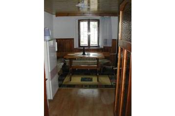 Češka Privát Abertamy, Eksterier